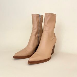 Dolce Vita Boyd Pointed Toe Bootie